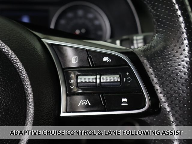 2023 Kia Forte GT-Line IVT - 22942837 - 4