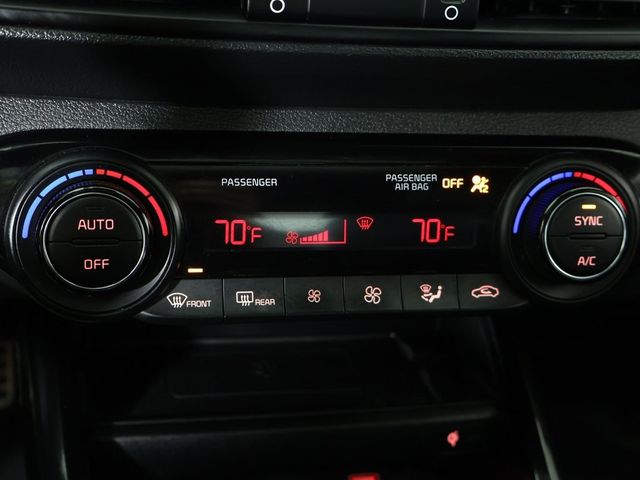 2023 Kia Forte GT-Line IVT - 22942837 - 49