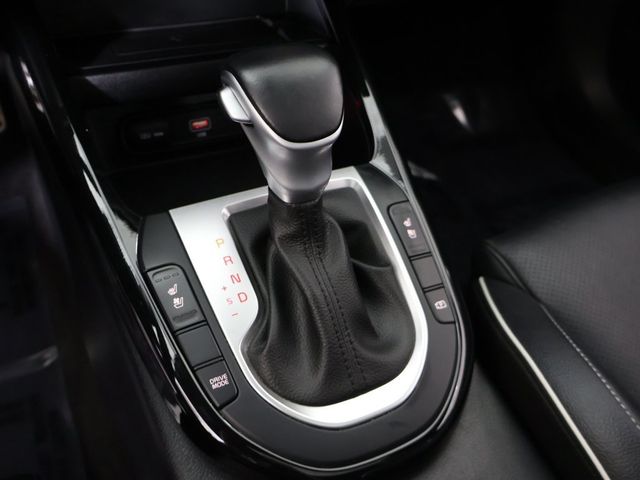 2023 Kia Forte GT-Line IVT - 22942837 - 51