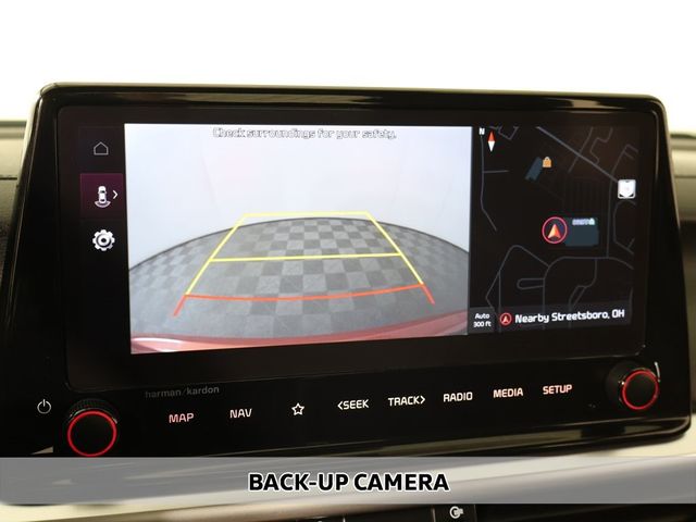 2023 Kia Forte GT-Line IVT - 22942837 - 6