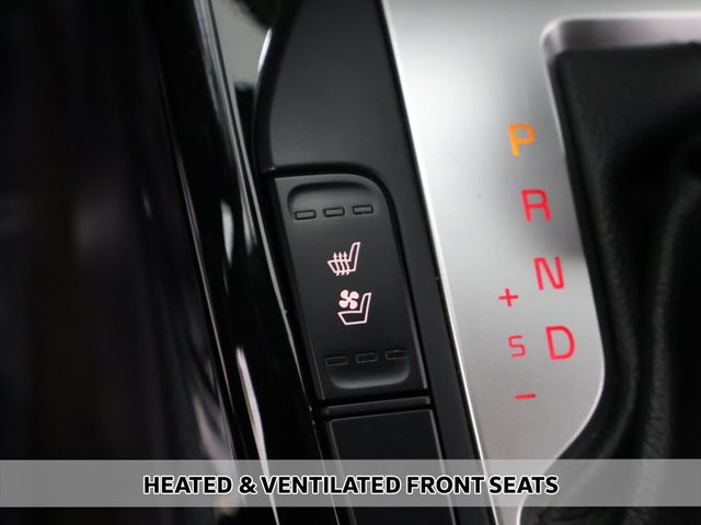 2023 Kia Forte GT-Line IVT - 22942837 - 7