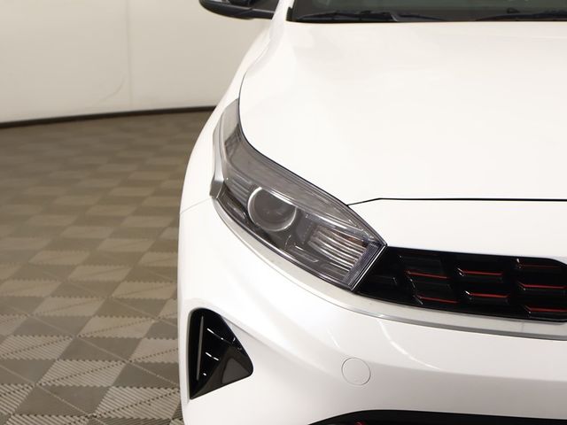 2023 Kia Forte GT-Line IVT - 22996864 - 14