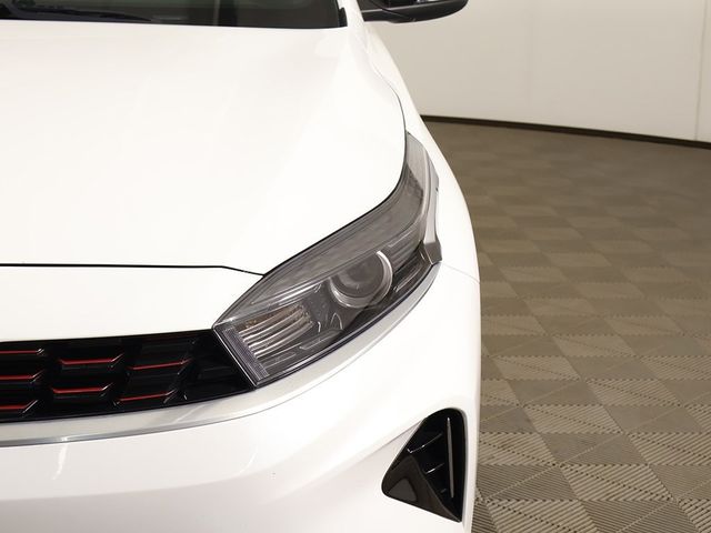 2023 Kia Forte GT-Line IVT - 22996864 - 15