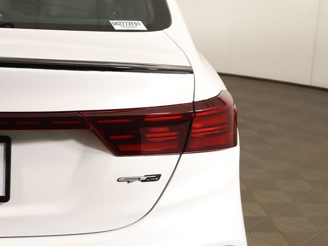 2023 Kia Forte GT-Line IVT - 22996864 - 17