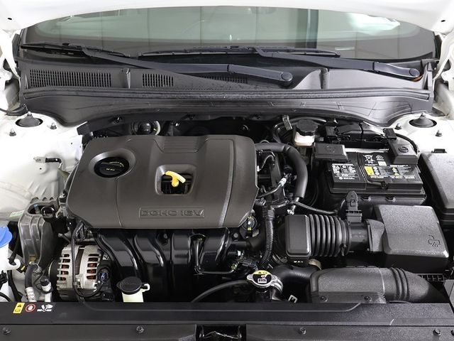 2023 Kia Forte GT-Line IVT - 22996864 - 22