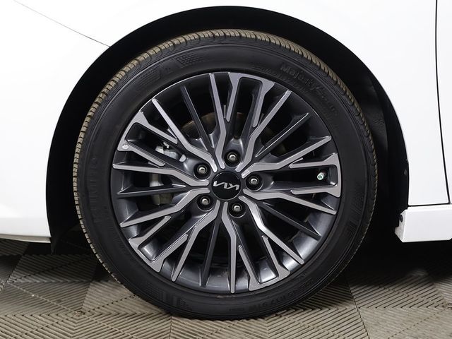 2023 Kia Forte GT-Line IVT - 22996864 - 23