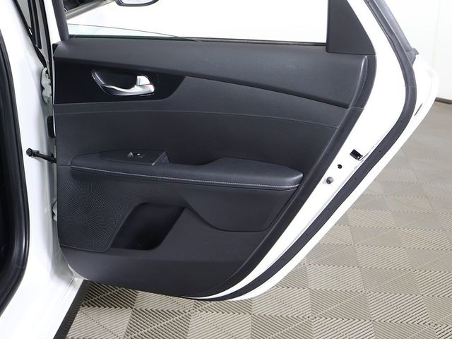 2023 Kia Forte GT-Line IVT - 22996864 - 27