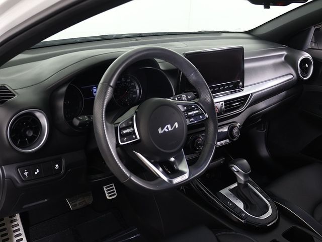 2023 Kia Forte GT-Line IVT - 22996864 - 28