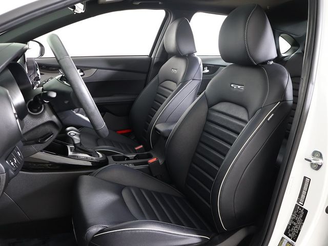 2023 Kia Forte GT-Line IVT - 22996864 - 30