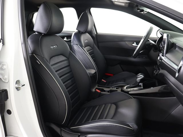 2023 Kia Forte GT-Line IVT - 22996864 - 31