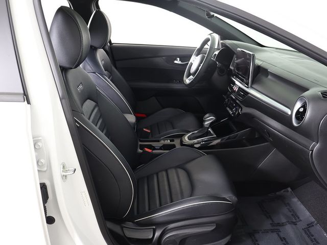 2023 Kia Forte GT-Line IVT - 22996864 - 33
