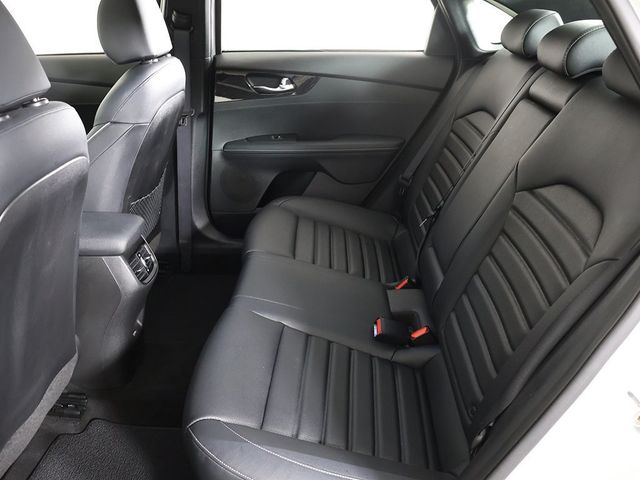 2023 Kia Forte GT-Line IVT - 22996864 - 35