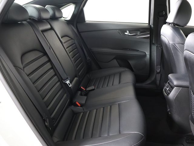 2023 Kia Forte GT-Line IVT - 22996864 - 36