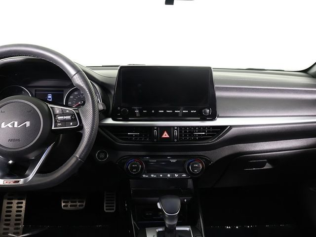 2023 Kia Forte GT-Line IVT - 22996864 - 37