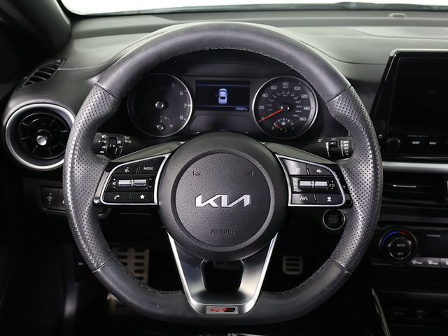 2023 Kia Forte GT-Line IVT - 22996864 - 40