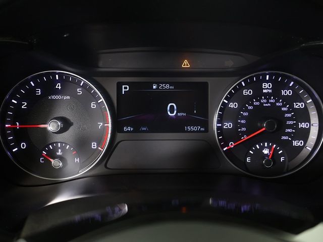 2023 Kia Forte GT-Line IVT - 22996864 - 42