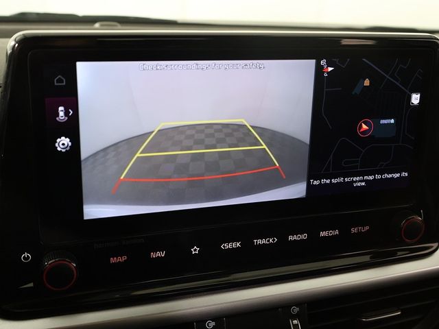 2023 Kia Forte GT-Line IVT - 22996864 - 48