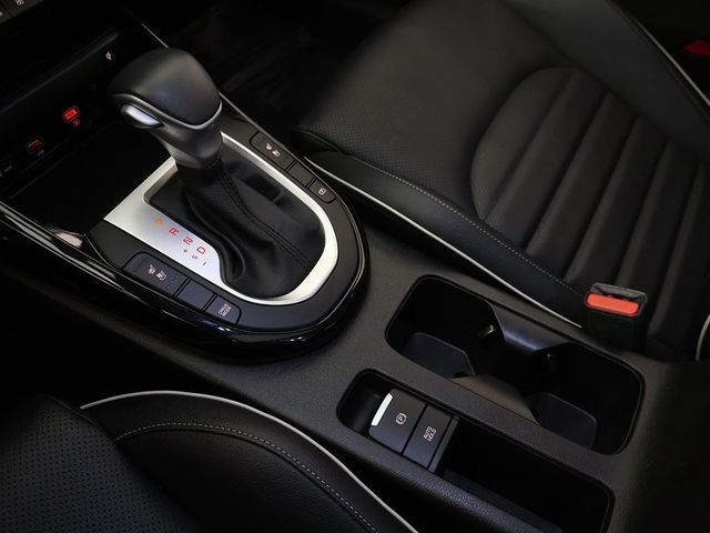 2023 Kia Forte GT-Line IVT - 22996864 - 50