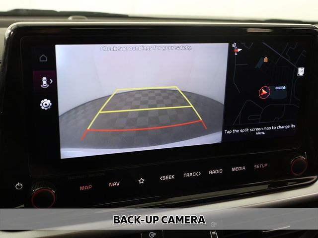 2023 Kia Forte GT-Line IVT - 22996864 - 7