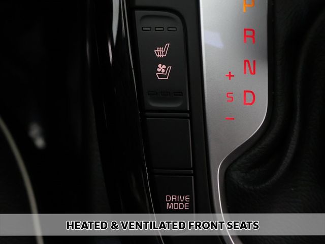 2023 Kia Forte GT-Line IVT - 22996864 - 8