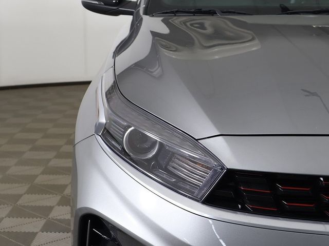 2023 Kia Forte GT-Line IVT - 22997542 - 11