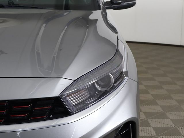 2023 Kia Forte GT-Line IVT - 22997542 - 12