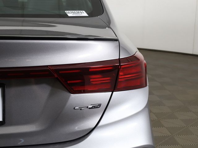 2023 Kia Forte GT-Line IVT - 22997542 - 14