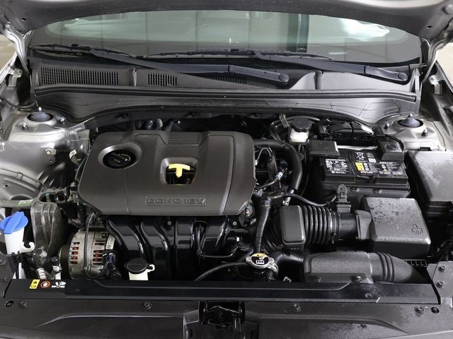 2023 Kia Forte GT-Line IVT - 22997542 - 18