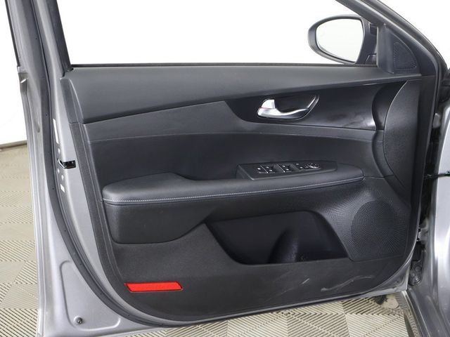 2023 Kia Forte GT-Line IVT - 22997542 - 20