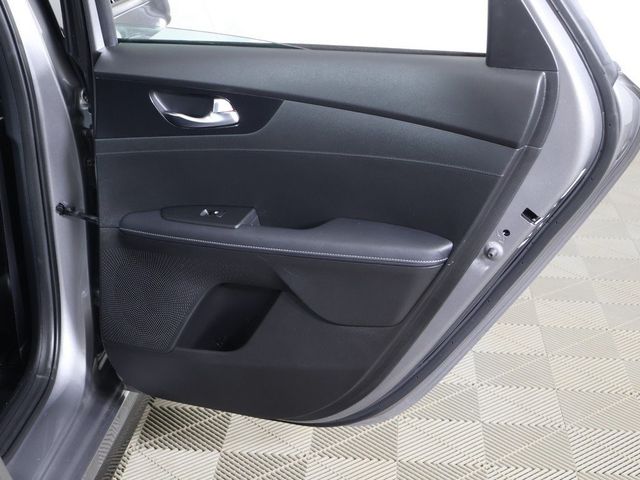 2023 Kia Forte GT-Line IVT - 22997542 - 23