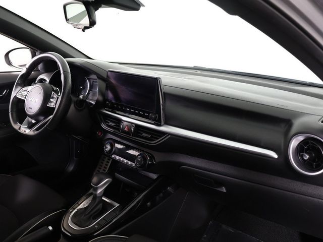 2023 Kia Forte GT-Line IVT - 22997542 - 25