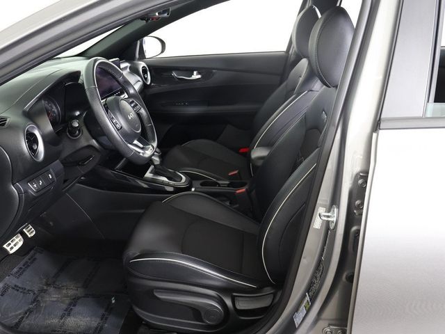 2023 Kia Forte GT-Line IVT - 22997542 - 26
