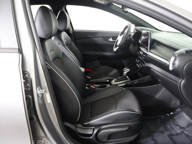 2023 Kia Forte GT-Line IVT - 22997542 - 27