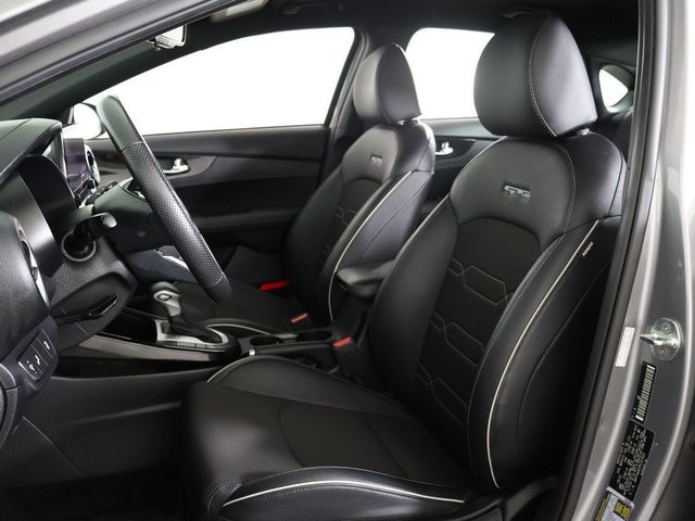 2023 Kia Forte GT-Line IVT - 22997542 - 28