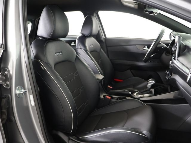 2023 Kia Forte GT-Line IVT - 22997542 - 29