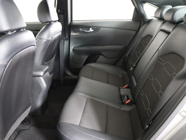 2023 Kia Forte GT-Line IVT - 22997542 - 30