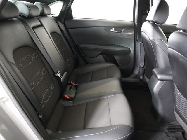 2023 Kia Forte GT-Line IVT - 22997542 - 31