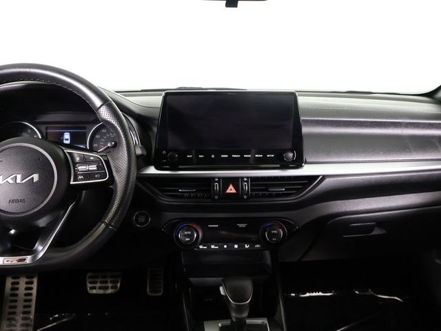 2023 Kia Forte GT-Line IVT - 22997542 - 32