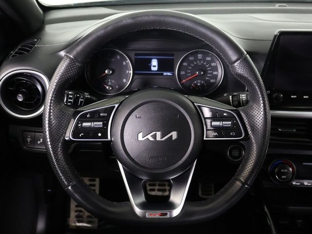 2023 Kia Forte GT-Line IVT - 22997542 - 35