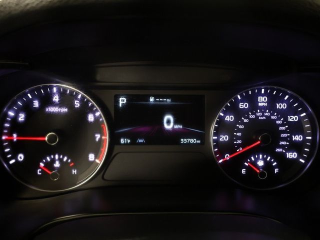 2023 Kia Forte GT-Line IVT - 22997542 - 37