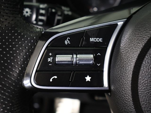 2023 Kia Forte GT-Line IVT - 22997542 - 38