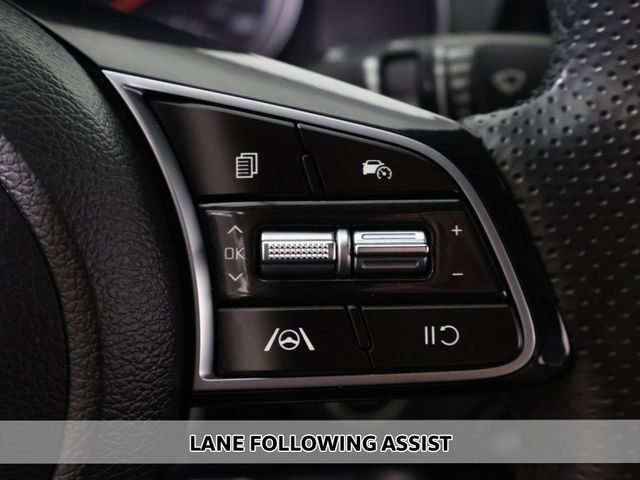 2023 Kia Forte GT-Line IVT - 22997542 - 3