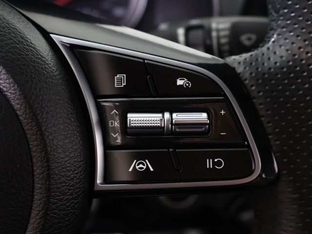 2023 Kia Forte GT-Line IVT - 22997542 - 39