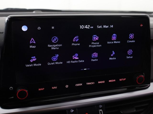 2023 Kia Forte GT-Line IVT - 22997542 - 40