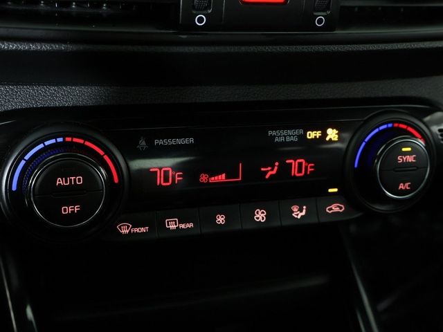 2023 Kia Forte GT-Line IVT - 22997542 - 44