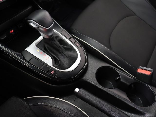 2023 Kia Forte GT-Line IVT - 22997542 - 45
