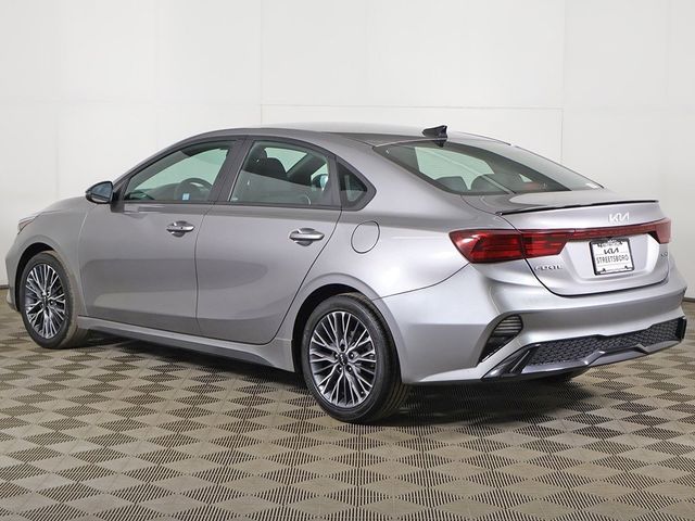 2023 Kia Forte GT-Line IVT - 22997542 - 7