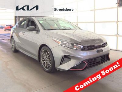 2023 Kia Forte - 3KPF54AD3PE579975