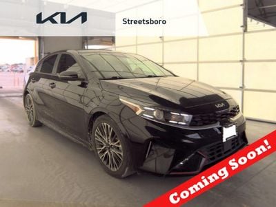 2023 Kia Forte - 3KPF54AD5PE669127