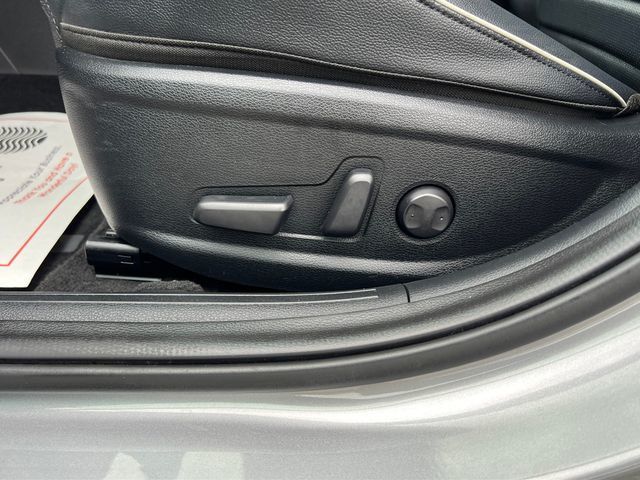 2023 Kia Forte GT-Line IVT - 23074866 - 10